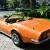 1971 Chevrolet Corvette Leather A/C Truly Amazing Matching Numbers 350 PS PB