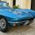 1965 Chevrolet Corvette Stingray