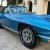 1965 Chevrolet Corvette Stingray