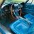 1965 Chevrolet Corvette Stingray
