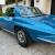 1965 Chevrolet Corvette Stingray