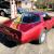 1981 Chevrolet Corvette Coupe