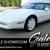 1988 Chevrolet Corvette