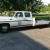 1978 Chevrolet C/K Pickup 3500