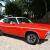 1969 Chevrolet Chevelle Frame off Simply Stunning !!