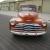 1947 Chevrolet Fleetmaster WOODY!