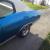 1972 Chevrolet Chevelle MAILBU 400 AUTO AC 38 OPTIONS NUMBERS MATCHING
