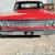 1963 Chevrolet Impala TRUE SS 409 V8 ENGINE SUPER SPORT