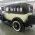 1930 Chevrolet Sedan 1930 CHEVROLET SEDAN UNIVERSAL