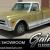 1968 Chevrolet C20 CST Golden Anniversary