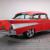 1957 Chevrolet Bel Air/150/210