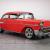 1957 Chevrolet Bel Air/150/210