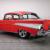 1957 Chevrolet Bel Air/150/210