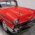 1957 Chevrolet Bel Air/150/210