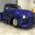 1951 Chevy Other Pickups