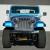 1981 Jeep CJ