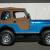 1981 Jeep CJ