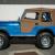 1981 Jeep CJ