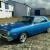 1973 Dodge Dart 5.2