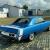 1973 Dodge Dart 5.2