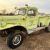 1955 Dodge Power Wagon Ram Power Wagon, Dodge Pickup Truck, 2500, Survivor