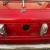 1978 Fiat 124 Spider 1800