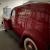 1938 Ford Panel Delivery