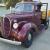 1938 Ford 1-Ton Pickup