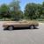 1973 Ford Mustang Convertible