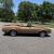1973 Ford Mustang Convertible