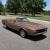 1973 Ford Mustang Convertible