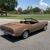 1973 Ford Mustang Convertible