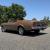 1973 Ford Mustang Convertible