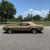 1973 Ford Mustang Convertible