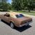 1973 Ford Mustang Convertible