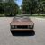 1973 Ford Mustang Convertible