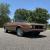1973 Ford Mustang Convertible