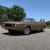 1973 Ford Mustang Convertible