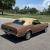 1973 Ford Mustang Convertible