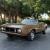 1973 Ford Mustang Convertible