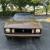 1973 Ford Mustang Convertible