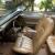 1973 Ford Mustang Convertible