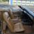 1973 Ford Mustang Convertible
