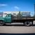 1954 Ford Flatbed Truck F600