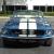 1967 Ford Mustang GT350 Tribute