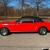 1965 FORD MUSTANG 289 4-BARREL