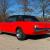 1965 FORD MUSTANG 289 4-BARREL