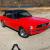 1965 FORD MUSTANG 289 4-BARREL