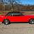 1965 FORD MUSTANG 289 4-BARREL
