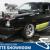 1977 Ford Mustang II Supercharged Prostreet